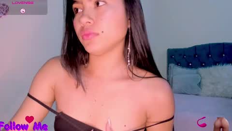 Snapshot of linda_alana chatting on 01-26-25, 08:34 Alana online show from 01-26-25, 08:34