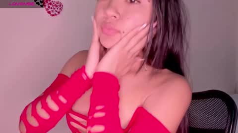 Snapshot of linda_alana chatting on 01-29-25, 07:11 Alana online show from 01-29-25, 07:11
