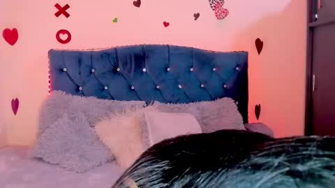 Snapshot of linda_alana chatting on 02-10-25, 10:09 Alana online show from 02-10-25, 10:09