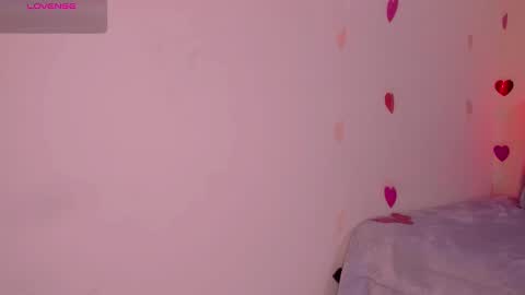 Snapshot of linda_alana chatting on 02-16-25, 03:48 Alana online show from 02-16-25, 03:48
