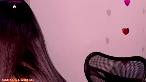 Snapshot of linda_alana chatting on 03-08-25, 12:55 Alana online show from 03-08-25, 12:55