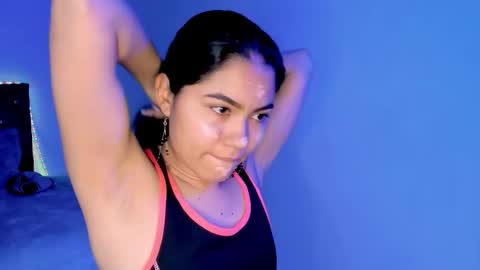 Snapshot of linda_alana chatting on 09-14-25, 08:08 Alana online show from 09-14-25, 08:08