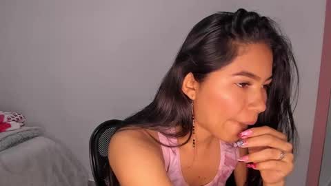 Alana online show from 03-16-26, 08:02