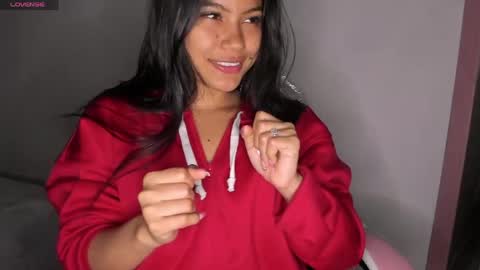 Alana online show from 05-30-26, 03:58