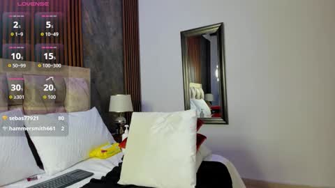 linda cabal online show from 02-25-26, 09:57