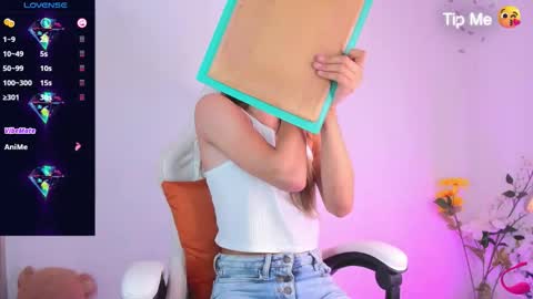 Linda online show from 12-02-25, 05:24