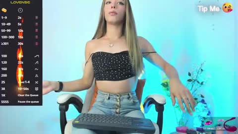 Snapshot of linda_crawford1 chatting on 01-15-26, 01:21 Linda online show from 01-15-26, 01:21