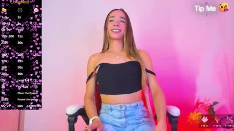 Snapshot of linda_crawford1 chatting on 02-19-26, 03:57 Linda online show from 02-19-26, 03:57