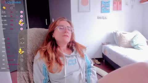 Snapshot of linda_giggle chatting on 01-29-25, 04:30 Giggles online show from 01-29-25, 04:30