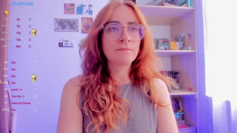 Snapshot of linda_giggle chatting on 02-25-25, 04:00 Giggles online show from 02-25-25, 04:00