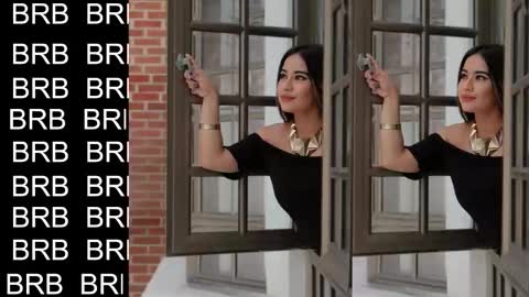 Linda  online show from 11-07-25, 02:28