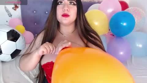 Linda  online show from 06-27-26, 08:58