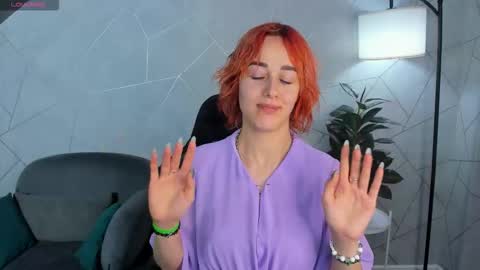 Linda online show from 11-29-25, 09:12