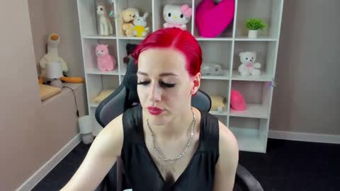 Linda online show from 05-15-26, 08:32