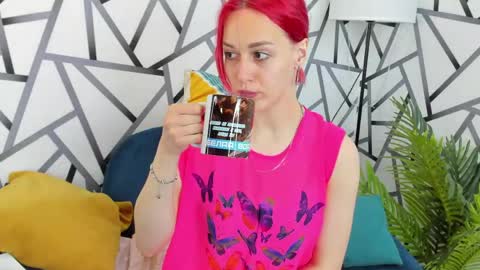 Linda online show from 05-30-26, 08:11