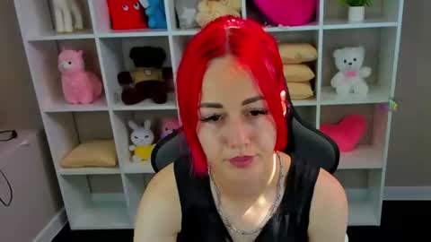 Linda online show from 07-10-26, 08:07