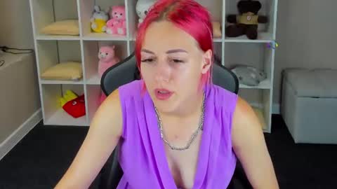 Linda online show from 07-28-26, 02:13