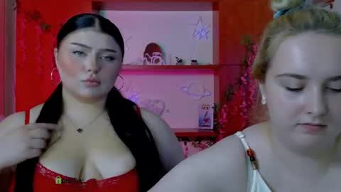 linda_lynx online show from 07-25-26, 09:07