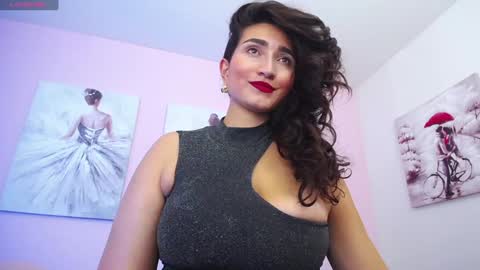 Maria Paula online show from 01-13-25, 12:13