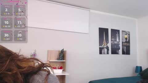 Maria Paula online show from 11-25-25, 12:27