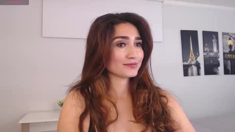 Maria Paula online show from 03-03-26, 12:22