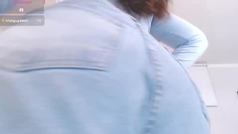 Maria Paula online show from 03-04-26, 12:11