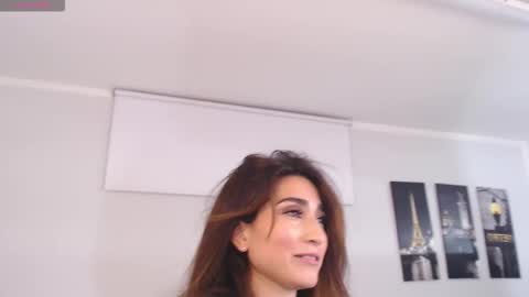 Maria Paula online show from 03-07-26, 12:13