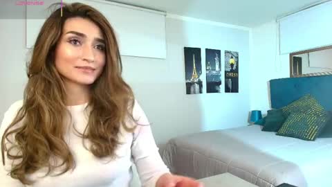 Snapshot of linda_morgan1 chatting on 05-23-26, 12:20 Maria Paula online show from 05-23-26, 12:20