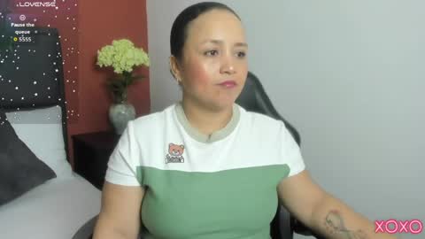 L I N D A online show from 05-21-26, 08:16