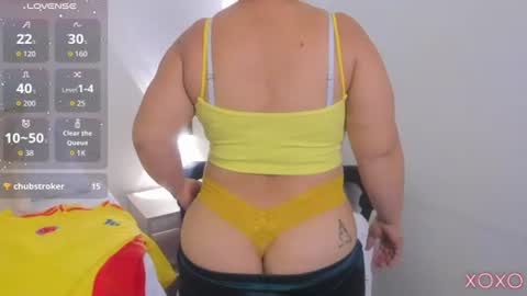 L I N D A online show from 07-03-26, 11:22