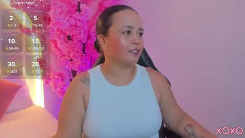 L I N D A online show from 07-20-26, 08:22