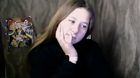 Linda online show from 10-02-25, 09:38