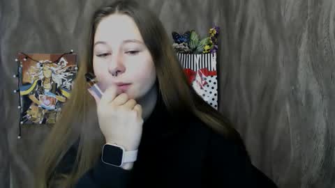 Linda online show from 10-04-25, 09:29