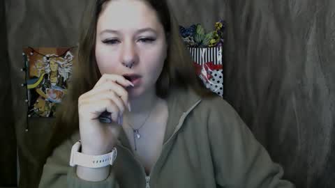 Linda online show from 10-14-25, 09:21