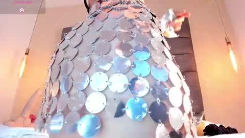 Snapshot of linda_saenz1 chatting on 03-02-25, 06:08 Linda Saenz online show from 03-02-25, 06:08