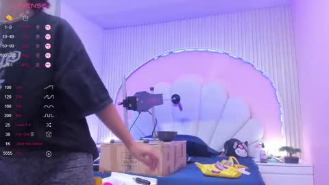 Snapshot of linda_sofi__ chatting on 03-10-25, 01:45 linda_sofi__ online show from 03-10-25, 01:45