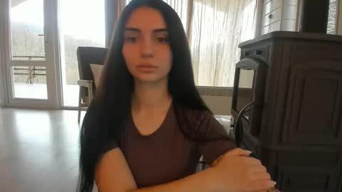 Snapshot of linda_warners chatting on 02-15-25, 01:16 Call me Linda online show from 02-15-25, 01:16