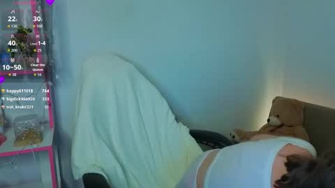 My real name is Olivia online show from 02-03-26, 06:22