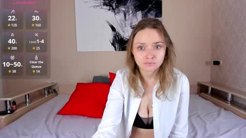 Snapshot of lindabrryant_eva chatting on 10-21-25, 07:20 Linda online show from 10-21-25, 07:20