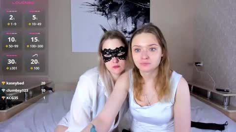 Linda online show from 11-05-25, 02:22