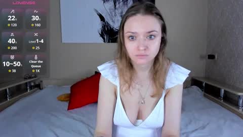 Linda online show from 11-11-25, 01:16