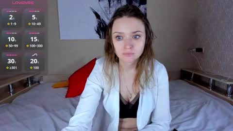 Linda online show from 11-30-25, 10:08