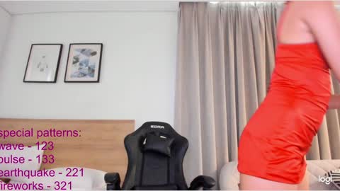 lindamei online show from 03-07-25, 02:25