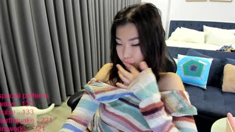 lindamei online show from 10-27-25, 06:01