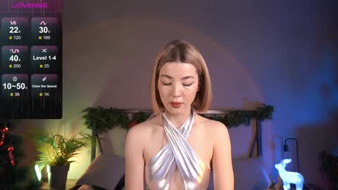 Snapshot of lindathacker chatting on 12-21-24, 05:03 your Linda is back online show from 12-21-24, 05:03