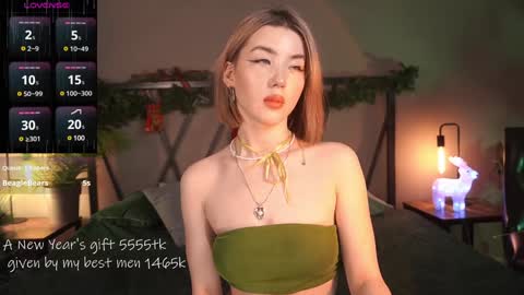 Snapshot of lindathacker chatting on 01-03-25, 11:35 your Linda is back online show from 01-03-25, 11:35