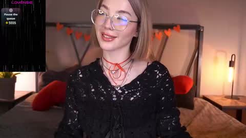 Snapshot of lindathacker chatting on 02-27-25, 07:55 your Linda is back online show from 02-27-25, 07:55