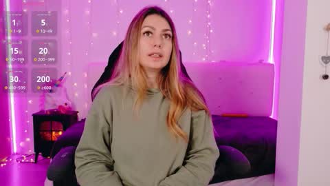 Snapshot of lindawhite_ chatting on 03-01-26, 10:01 Linda -- online show from 03-01-26, 10:01