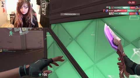 Snapshot of linddamortt chatting on 02-02-25, 02:27 CatalinaANIDEA online show from 02-02-25, 02:27