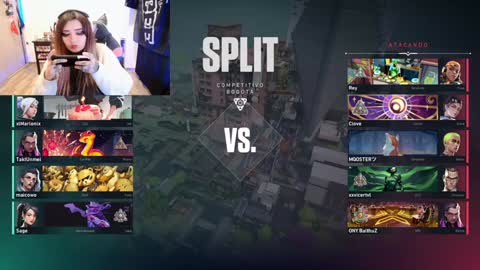 Snapshot of linddamortt chatting on 02-05-25, 05:09 CatalinaANIDEA online show from 02-05-25, 05:09